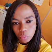 Rebecca Moloto