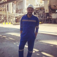 Ahmed Yousry