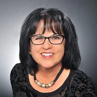 Yvette Gardner