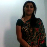 Sangeeta Dubey