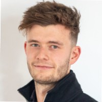 Patrick O'Shea