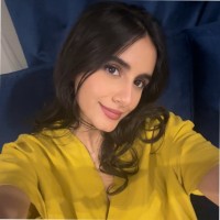 Safaa Ahmad