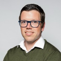 Nick Blaauw