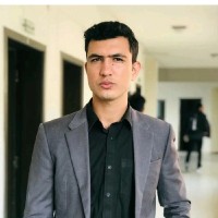 Fazal Hussain