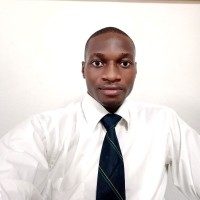 Solomon Adigun