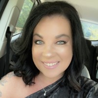 Tina Johnson