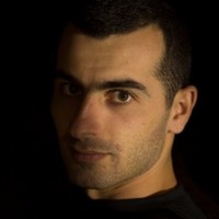Raz Margaryan