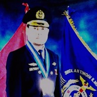 Bona R Damanik AVI, MMar.,MNI