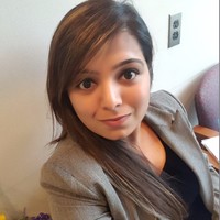 Mauli Shah