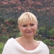 Galina Marshall