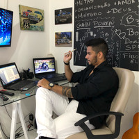 Icaro Coelho