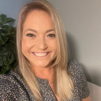 Kimberly Chichinski