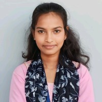 Yamini Gurram