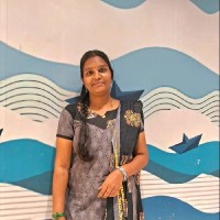 Priyadarshini Sridhar