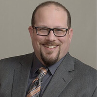 Christopher Thompson