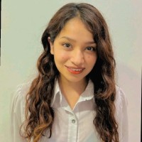 Luz Del Carmen Cruz Ramírez