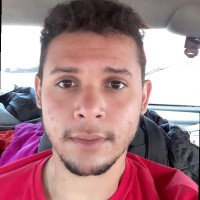 Gabriel Pedrosa Dias