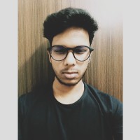 Shreyash Patil