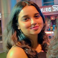 Megha Thakur