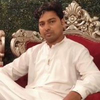 Muhammad Zubair Butt