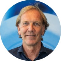 Frank Van Kalkeren