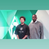 Emmanuel Osei
