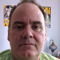Jon Ray