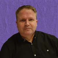 Simon Jellis
