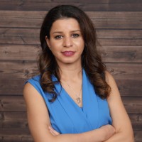 Marwah Altaie, Pmp