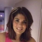 Tanya Jones
