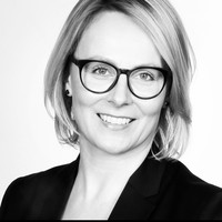 Mirja Holmberg