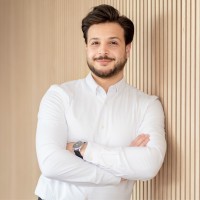 Serkan Bozhüyük
