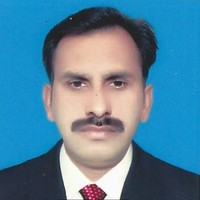 Rehmat Ali Goraya