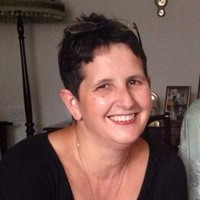 Maria Rayner