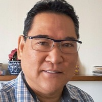 Eiske Yokota