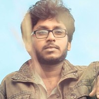 Nidheesh Vijayan