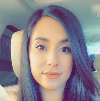 Claudia Alexandra Montes