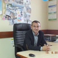 Beliy Викторович