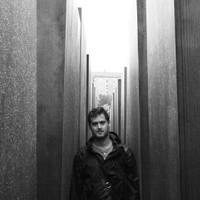 jonathan gabe