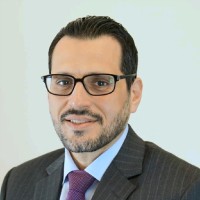 Ahmad Rashid, PhD
