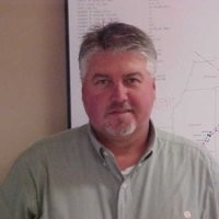 Barry Conkle