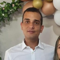 Leandro Santana Rocha