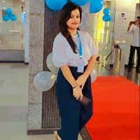 Deepti Adhikari