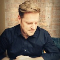 Kevin Dodwell