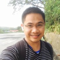 Alfred Mark Castillo