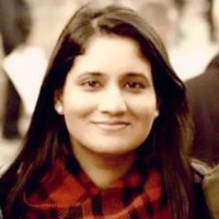 Sheiba Yadav