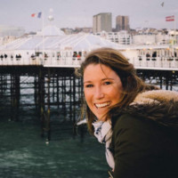 Kelsey Farrell