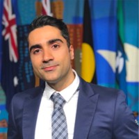 Afshin Mellati