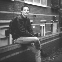 Jan-Willem Van Der Breggen