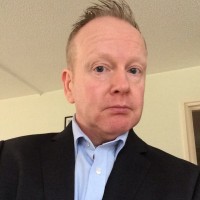 Graeme Lang